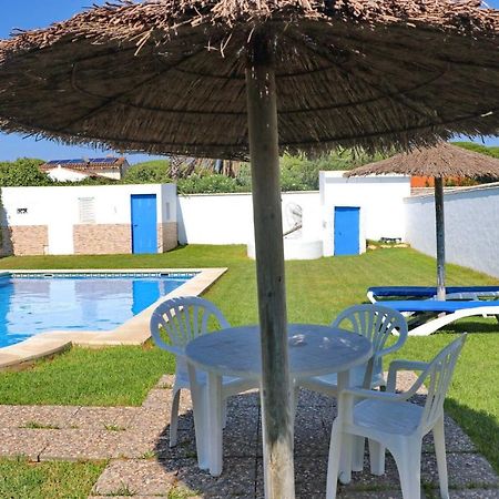 Chalet Cortijo 31 Conil De La Frontera Exterior photo