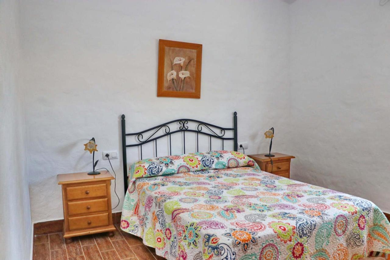 Chalet Cortijo 31 Conil De La Frontera Exterior photo