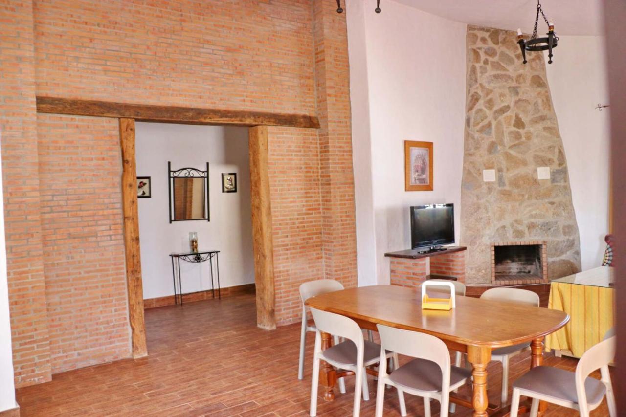 Chalet Cortijo 31 Conil De La Frontera Exterior photo